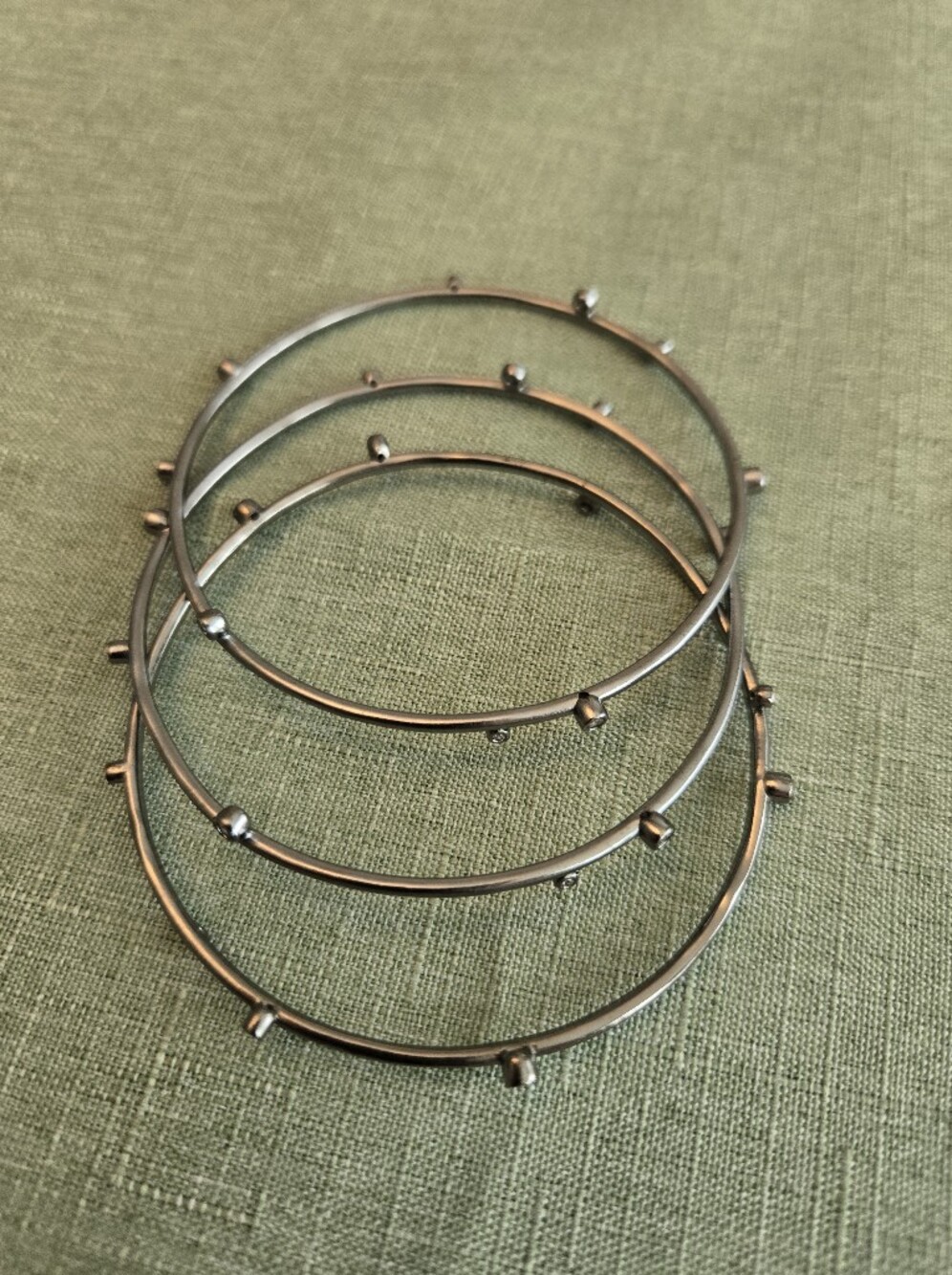 Kendra Scott Bulk 33 Bracelets/ 2 Cuffs - Picture 9 of 13